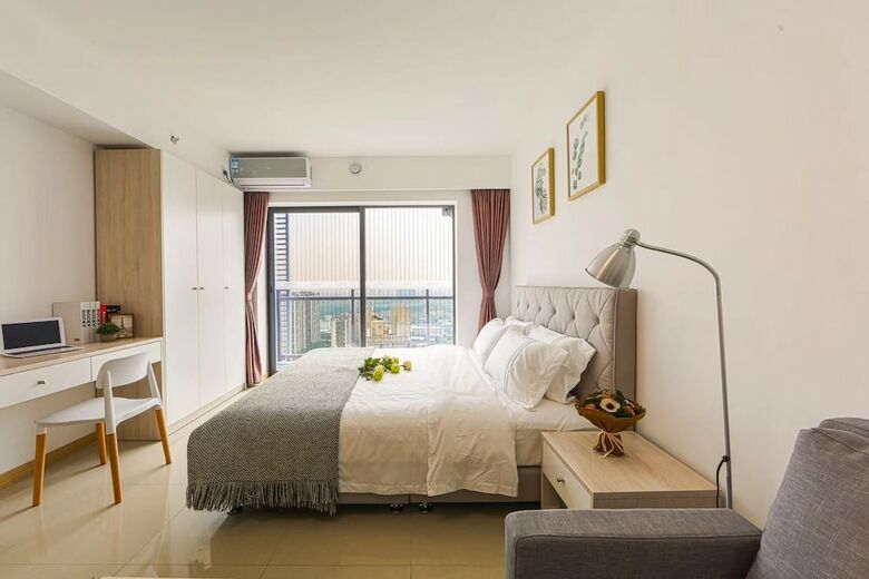 Fo Shan Wei Fu Dun Apartment