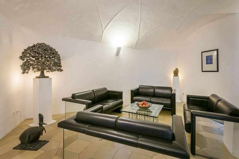 Hotel Kloster Seeon