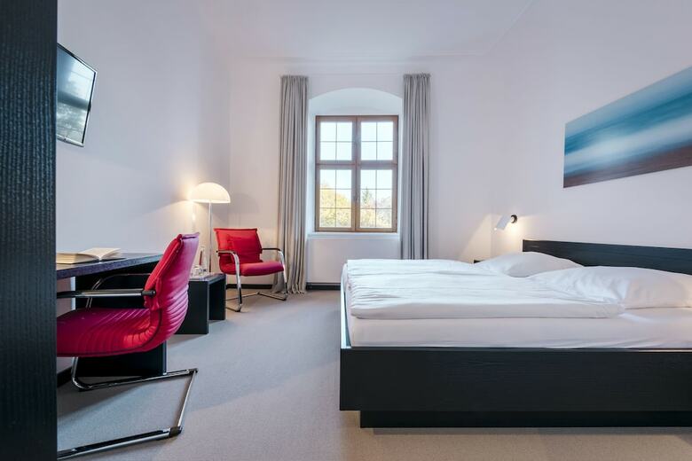 Hotel Kloster Seeon
