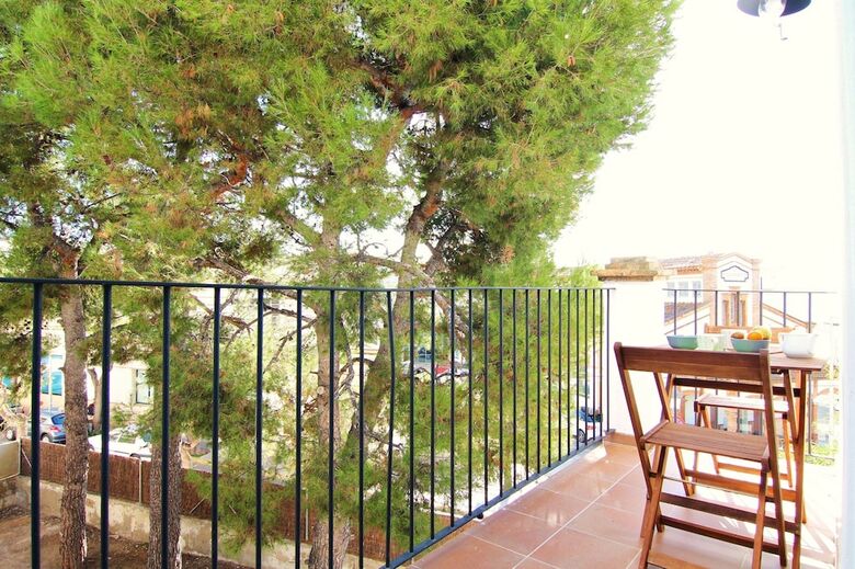 Apartament Chocolat Sitges Rentals