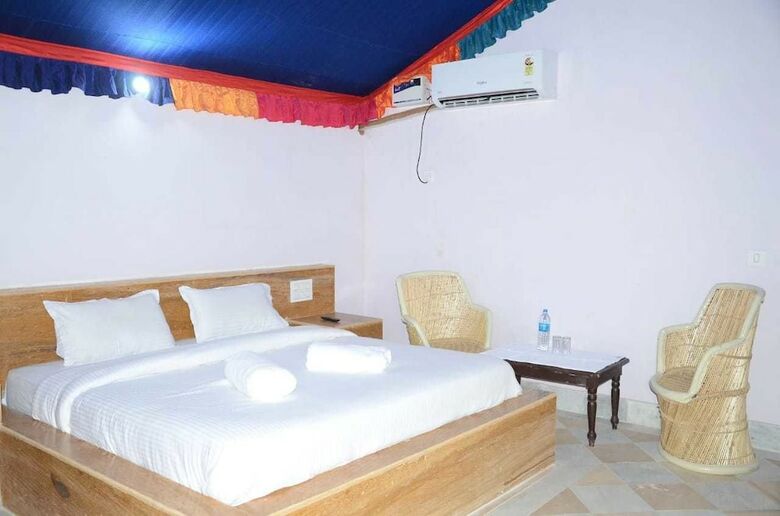 Royal Jaisalmer Resort With Swimming  Pool