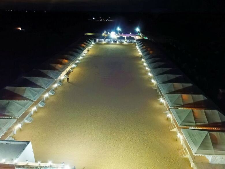 Royal Jaisalmer Resort With Swimming  Pool