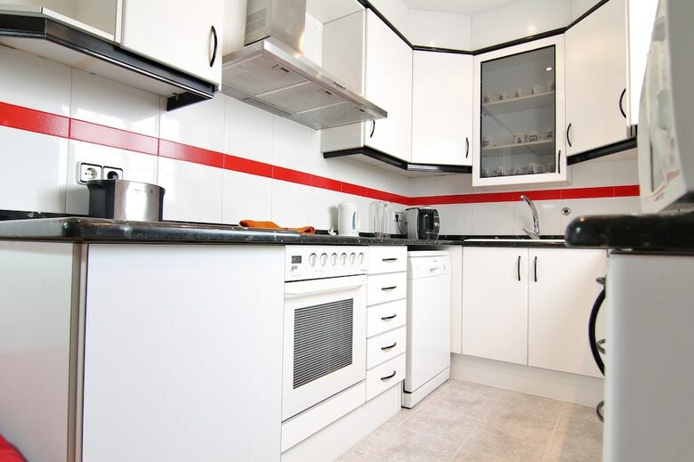 Apartament �tico Petunia Sitges Rentals