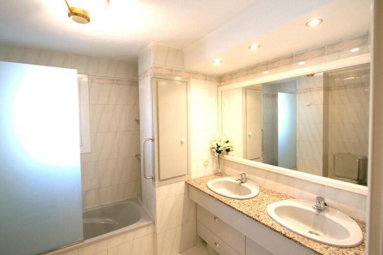 Apartament �tico Petunia Sitges Rentals