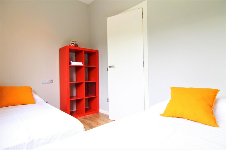 Apartament Paradise Sitges Rentals
