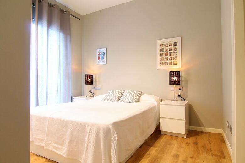 Apartament Paradise Sitges Rentals
