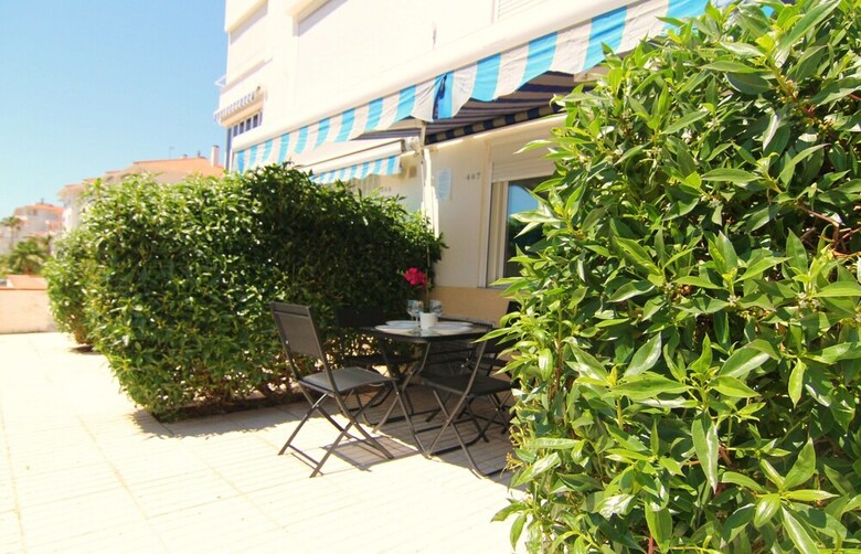 Apartament Melisa Sitges Rentals