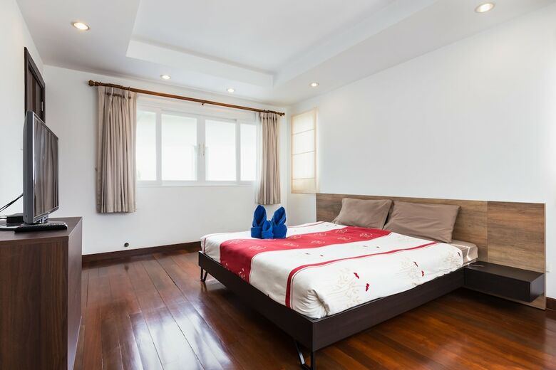 Villa Dominic