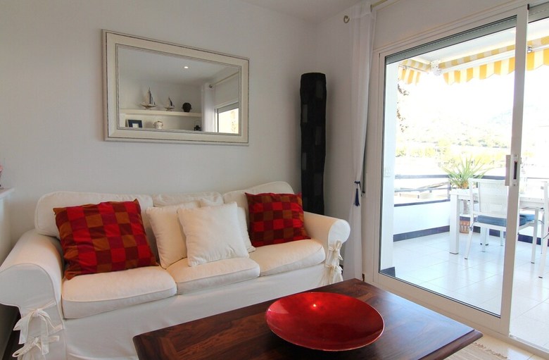 Apartament Romantic Sitges Rentals