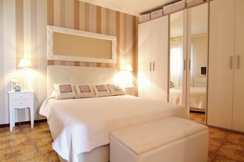 Apartament Rubi I Sitges Rentals