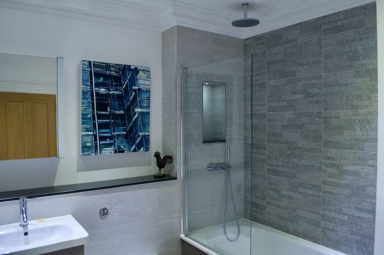 Apartamentos 2 Bedroom West End Flat Sleeps 4