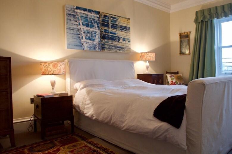 Apartamentos 2 Bedroom West End Flat Sleeps 4