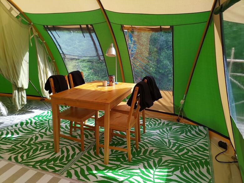 Mieps Huset B&B And Stuga