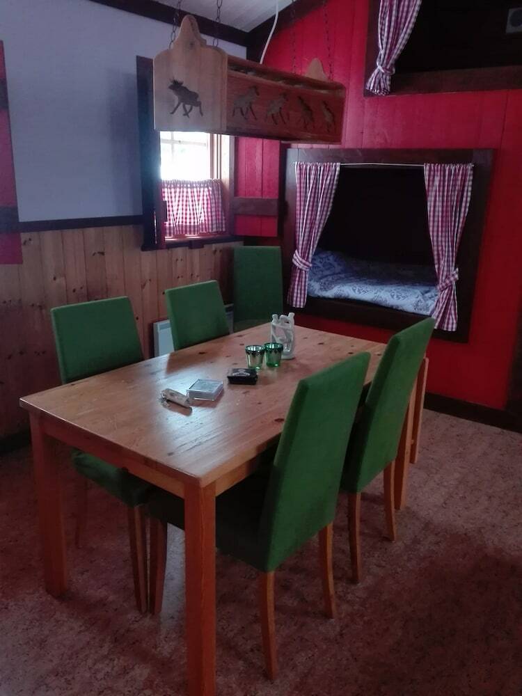 Mieps Huset B&B And Stuga