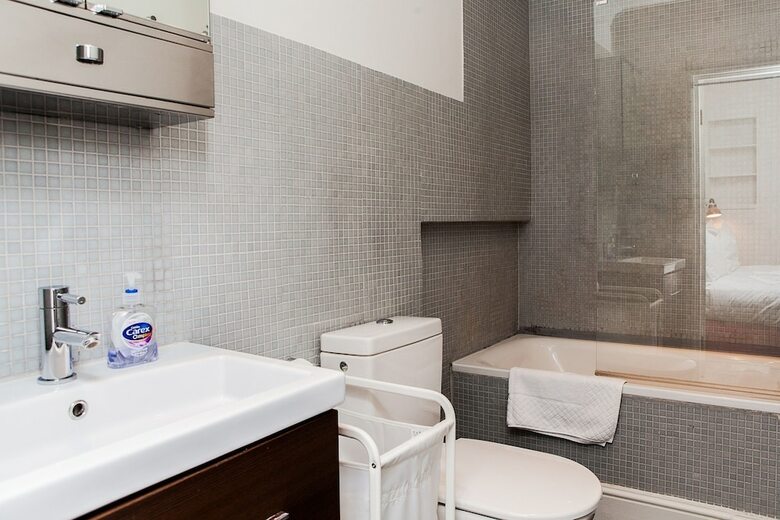 Elegant 1 Bedroom Apartment In Notting Hill