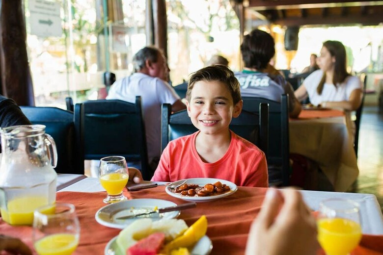 Hotel Barretos Country Resort