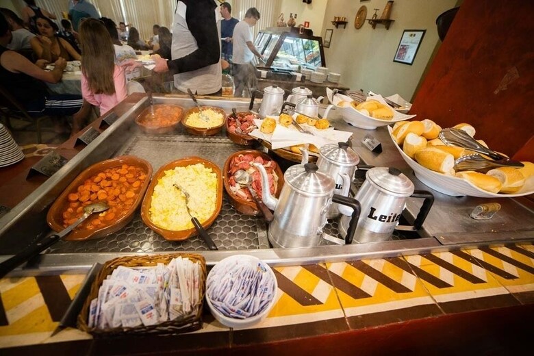 Hotel Barretos Country Resort