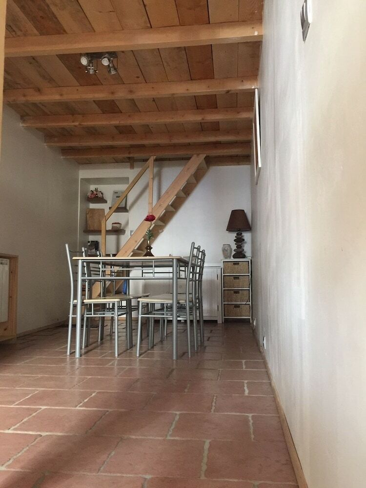 G�te La Minoterie