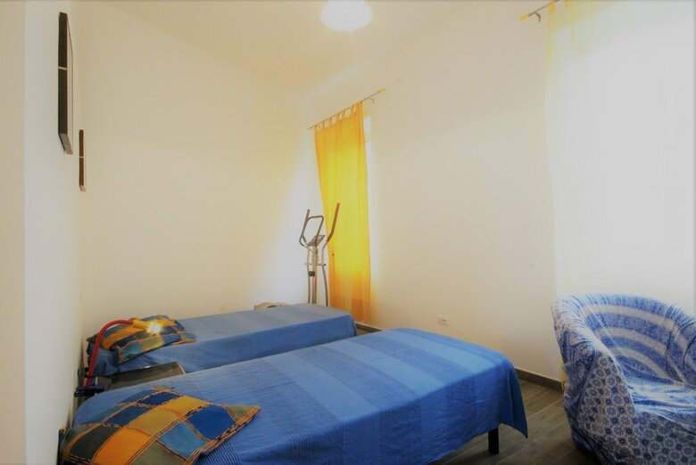 Apartamento Matteotti 11