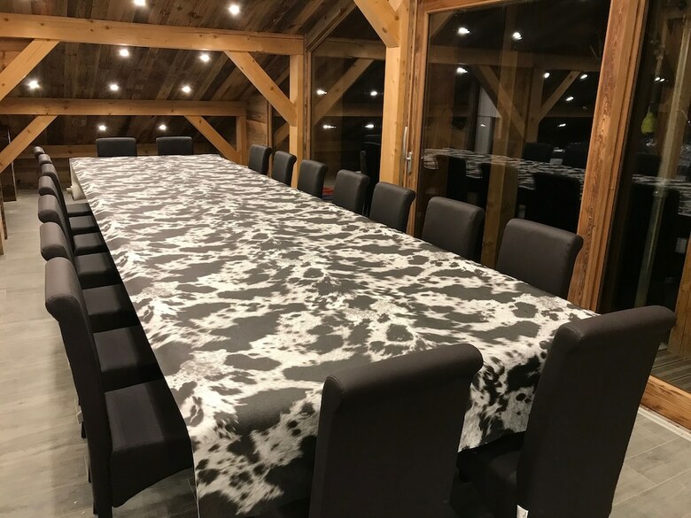 Ch�let Le Cerf-voland