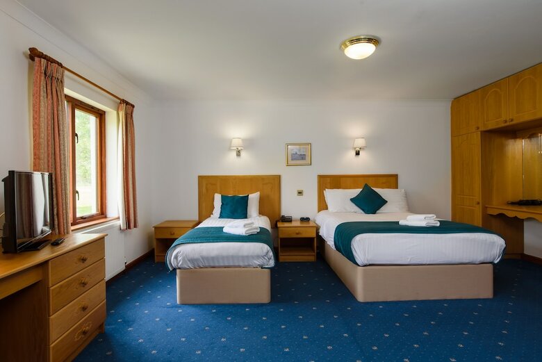 Hotel Penrhos Park