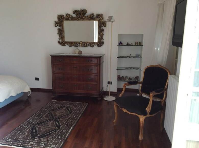 Bed & Breakfast Villetta Bisio