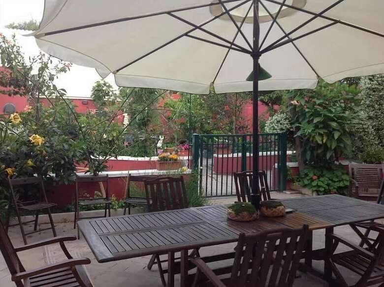 Bed & Breakfast Dimora Benedetta