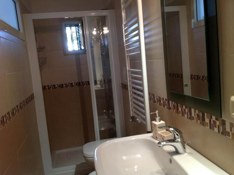 Bed & Breakfast Dimora Benedetta
