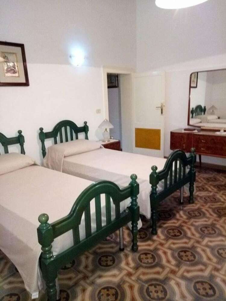 Bed & Breakfast Dimora Benedetta