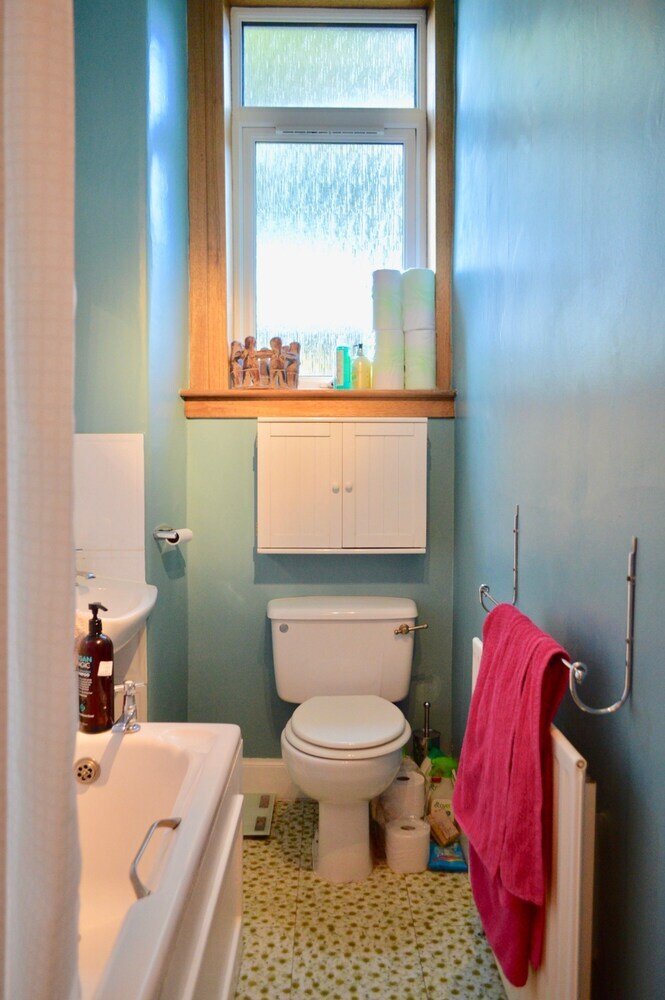 One Bedroom Meadowbank Apartment Sleeps 2
