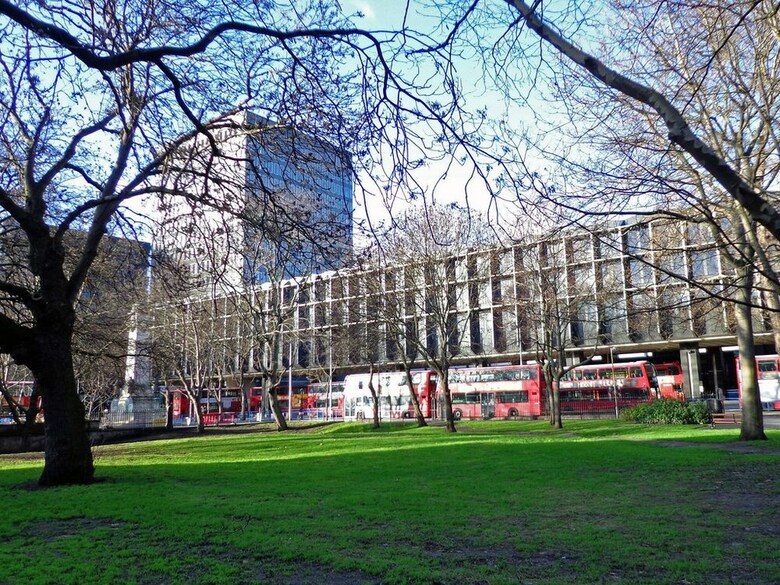 Central 2 Bedroom Apartment In Fitzrovia