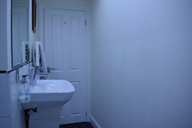 Apartamentos 1 Bedroom Flat In West Central London