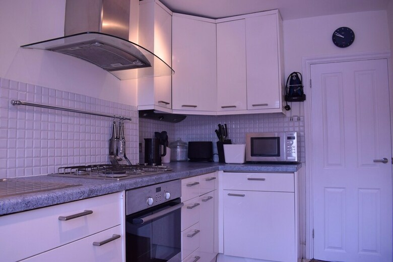 Apartamentos 1 Bedroom Flat In West Central London