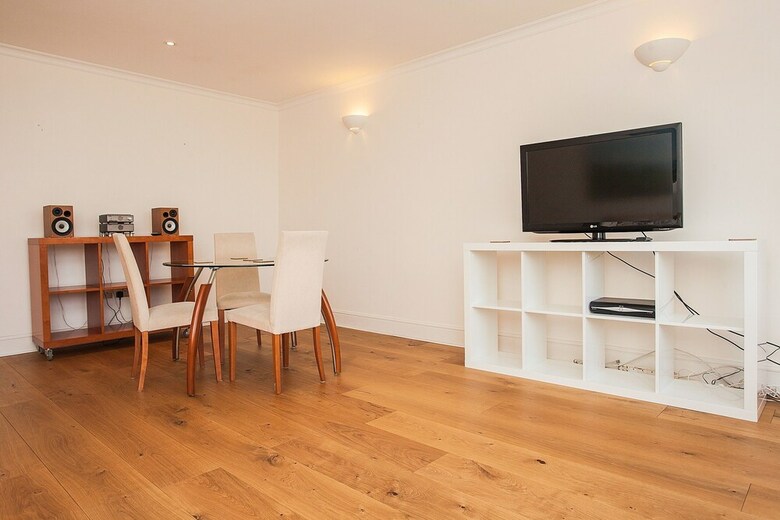 Apartamentos Spacious South Kensington Penthouse