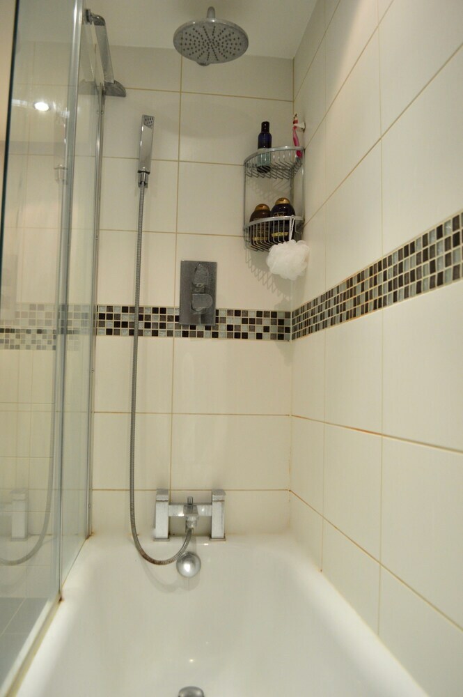 Apartamentos 1 Bedroom Flat In Fulham Sleeps 3