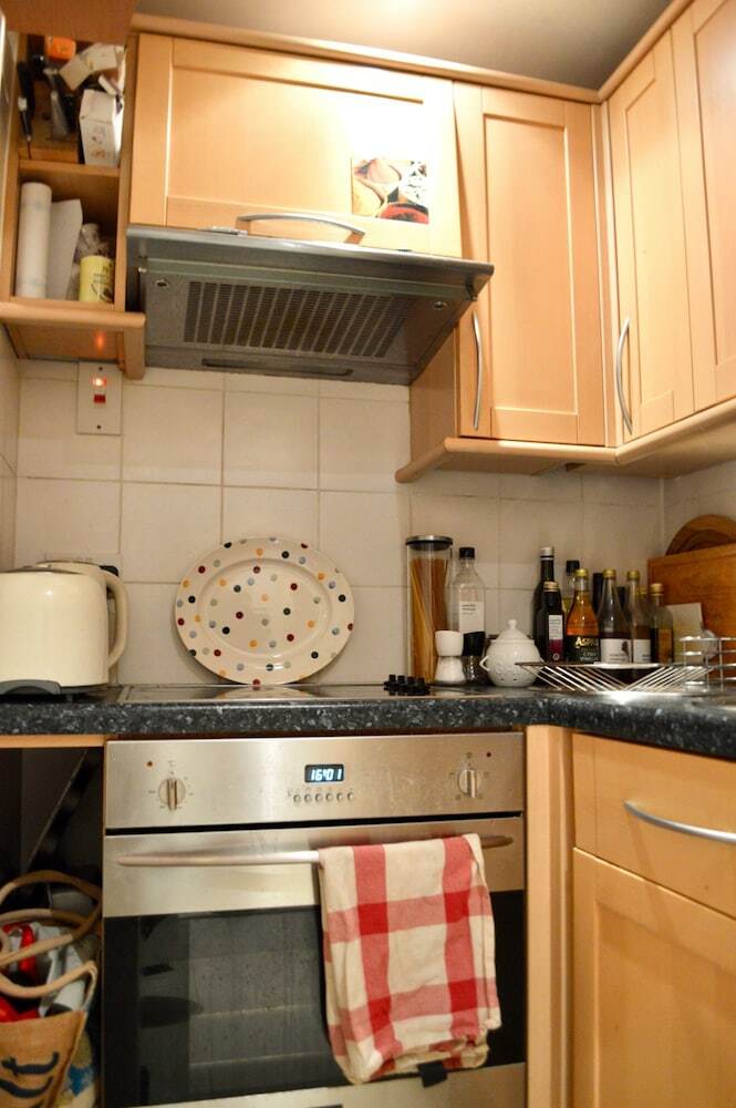 Apartamentos 1 Bedroom Flat In Fulham Sleeps 3