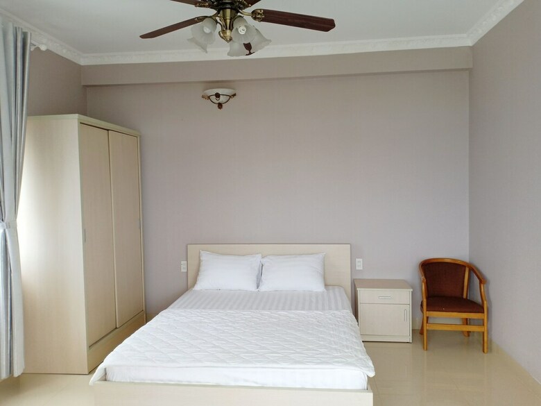 Nha Trang Star Villa Hotel
