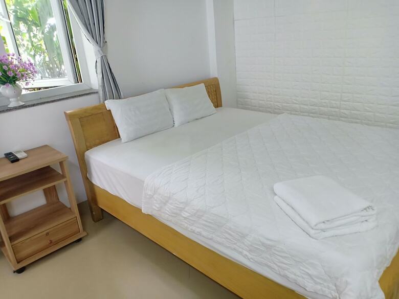 Nha Trang Star Villa Hotel