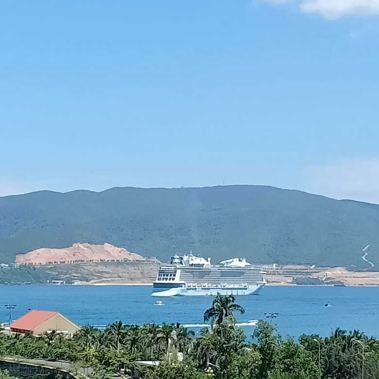 Nha Trang Star Villa Hotel