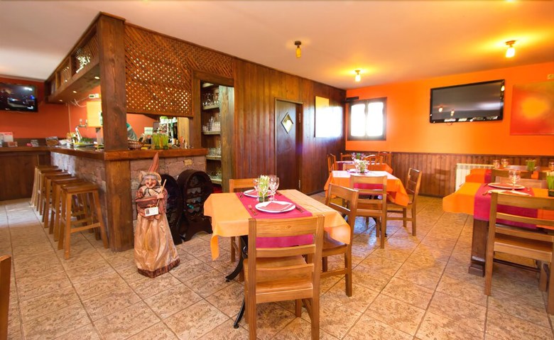 Hostal Casa Francho