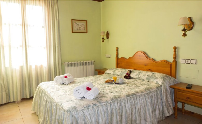 Hostal Casa Francho