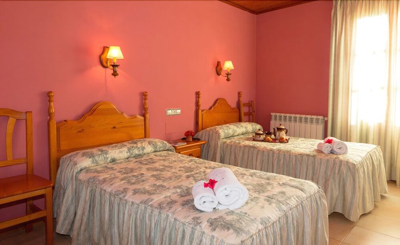 Hostal Casa Francho