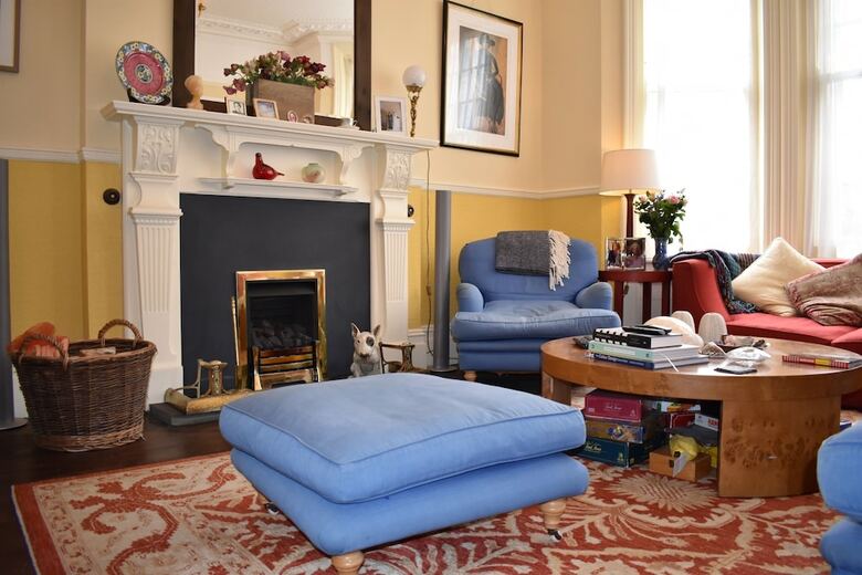 2 Bedroom Apartment With Garden In Brighton