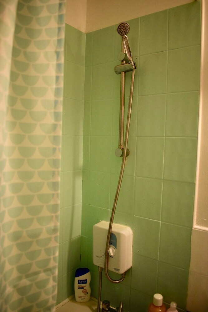 1 Bed Apartment In Dublin City Centre
