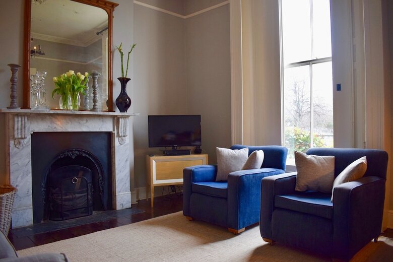 3 Bedroom Georgian House