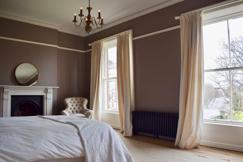 3 Bedroom Georgian House