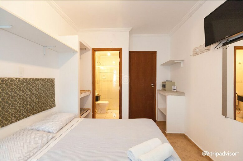 Iracemar Hotel Guaruja