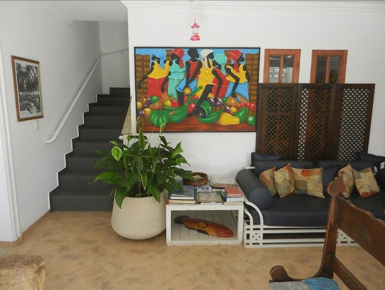 Iracemar Hotel Guaruja
