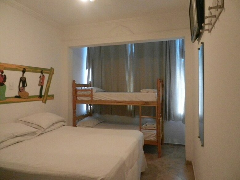 Iracemar Hotel Guaruja