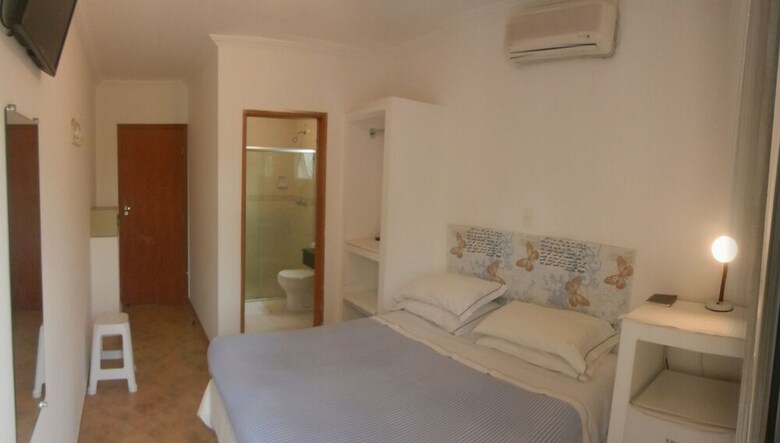 Iracemar Hotel Guaruja